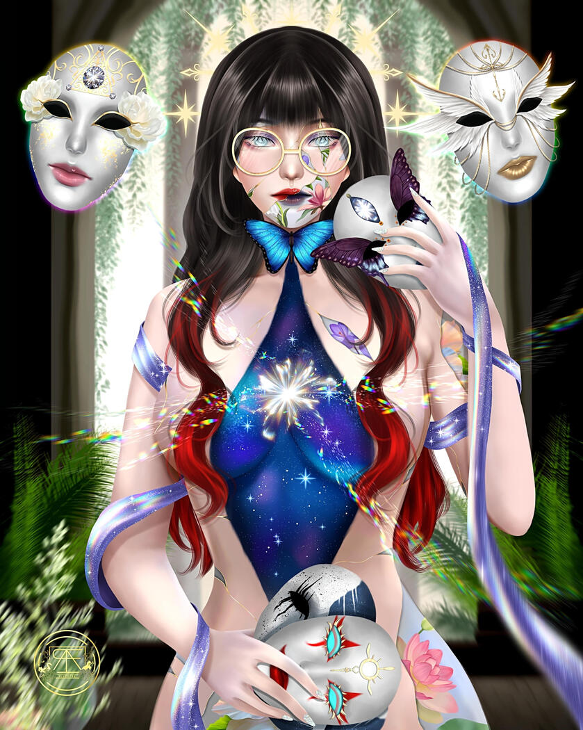 Anime/Manhwa Anime/Manhwa