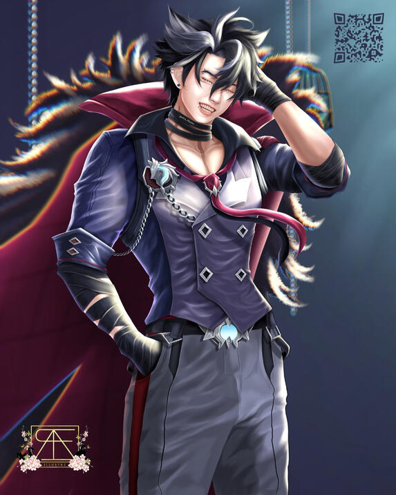 Anime/Manhwa Anime/Manhwa